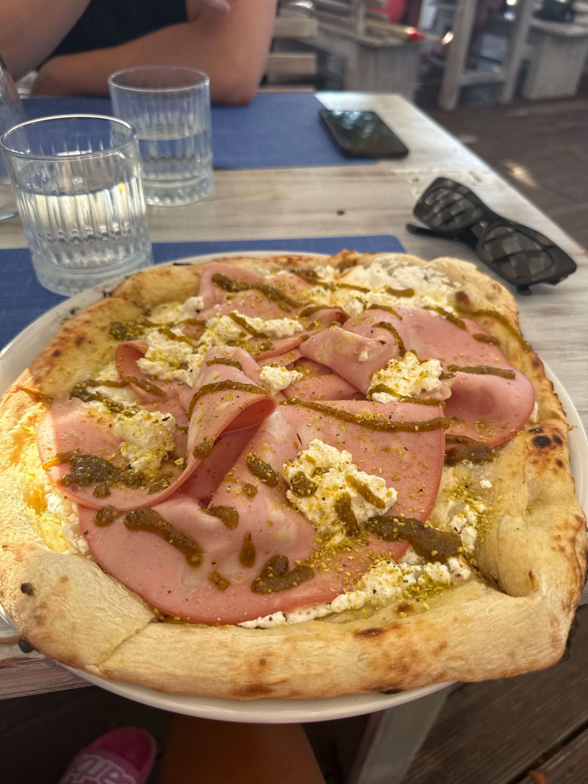 Pod Zvon