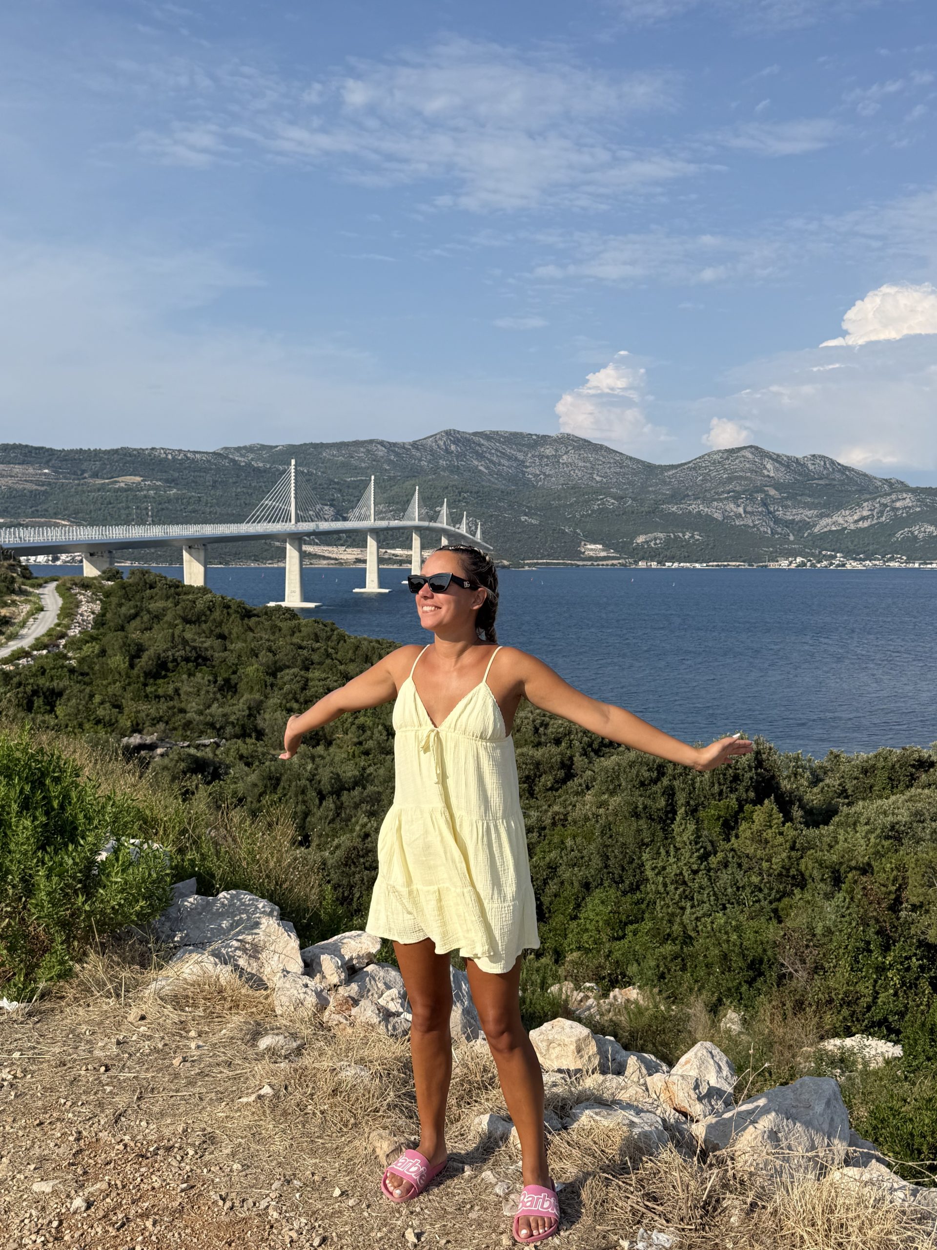 Peljesac