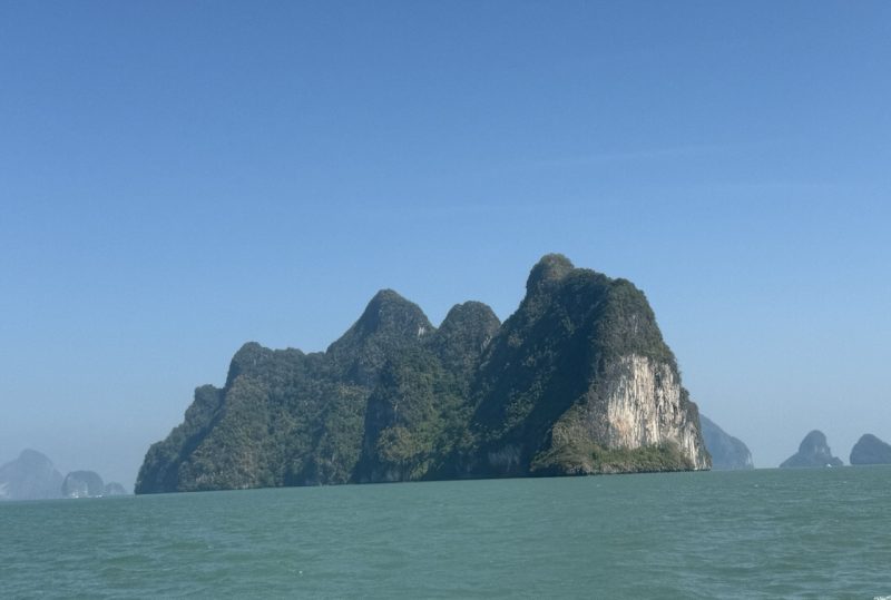 Island in Thailand