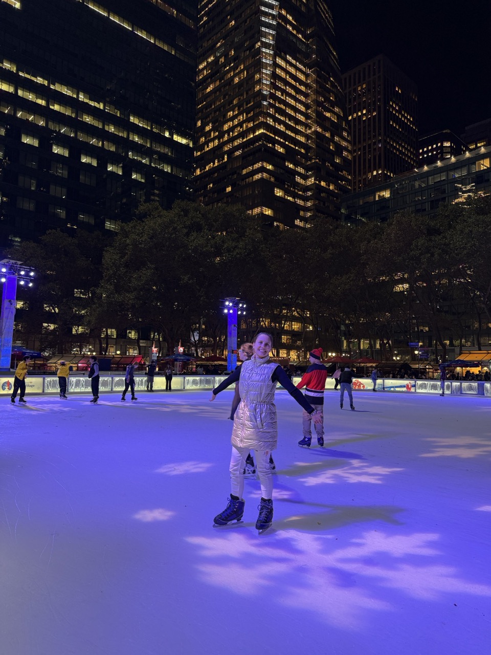 Rockfeller center