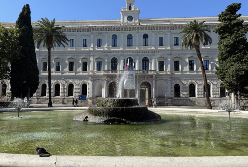 Bari, Italy
