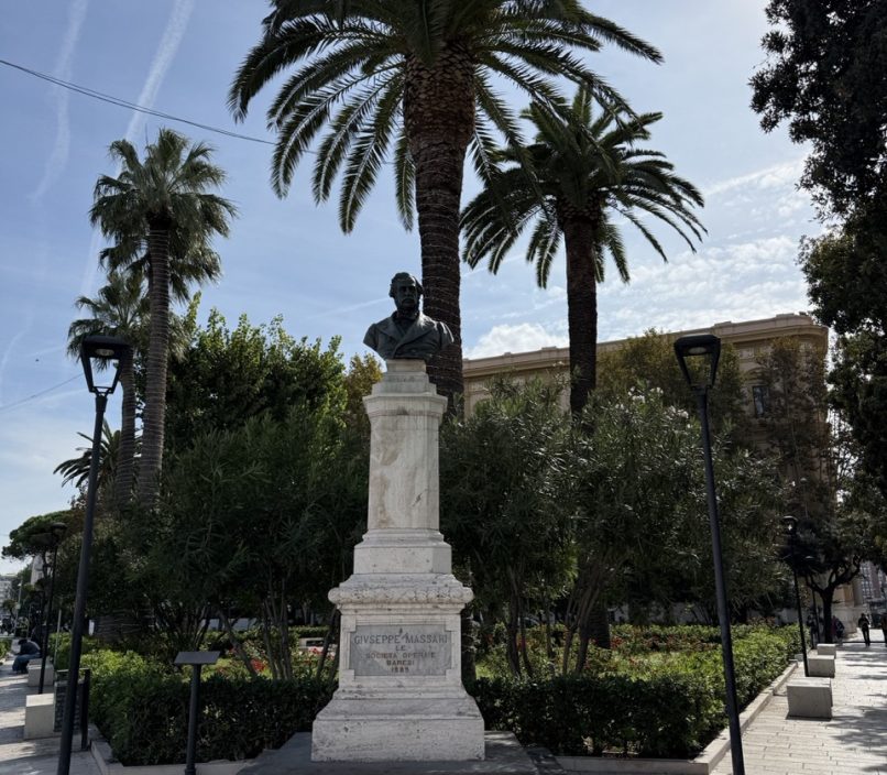 Bari