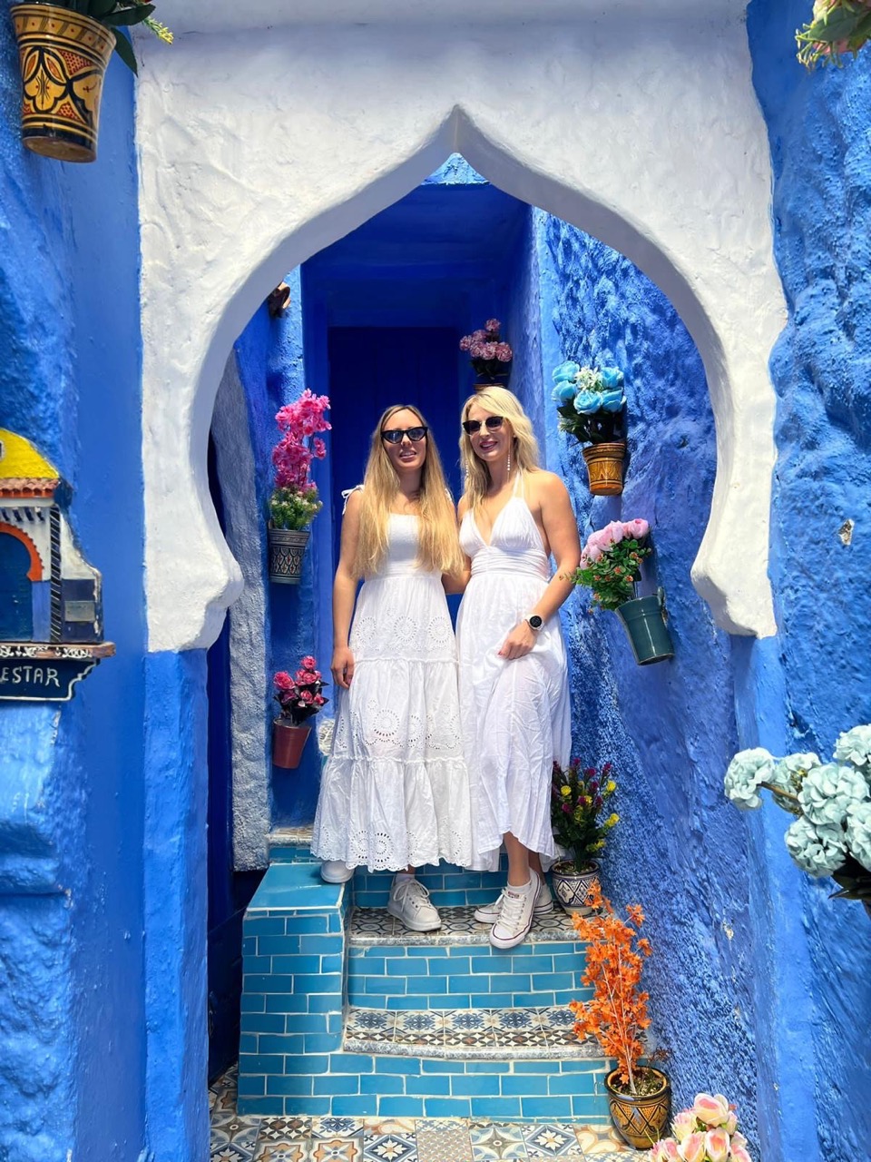Chefchaouen, Morocco