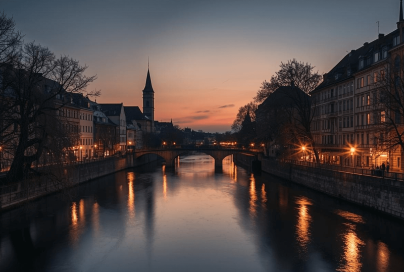 Wels, Austria