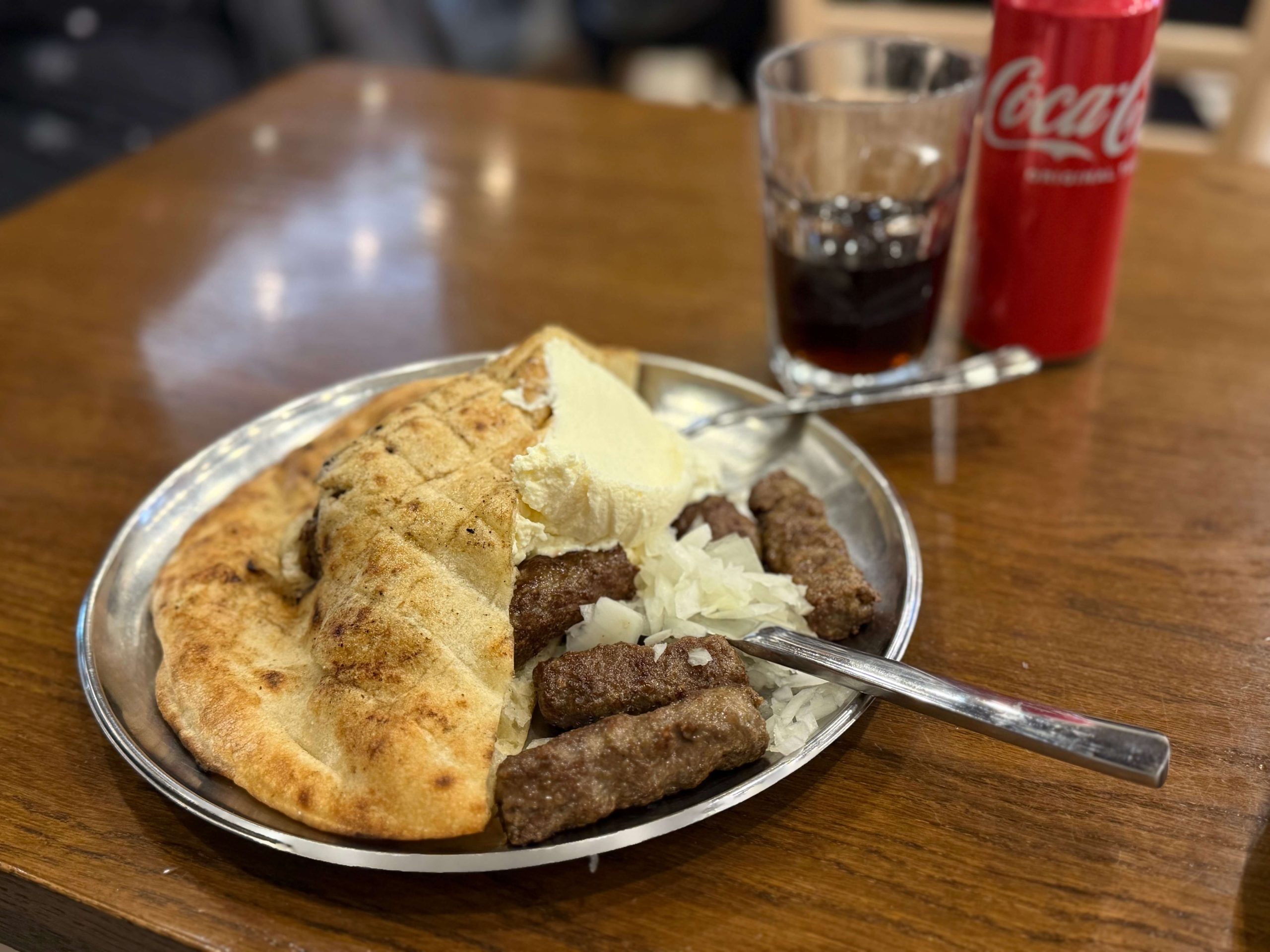 Čevabdžinica Hodžić