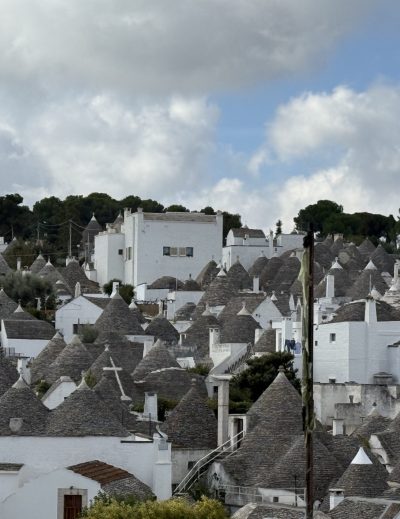 Alberobello