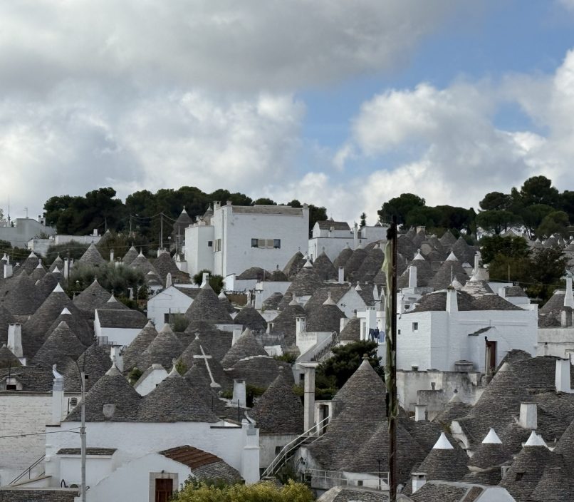 Alberobello