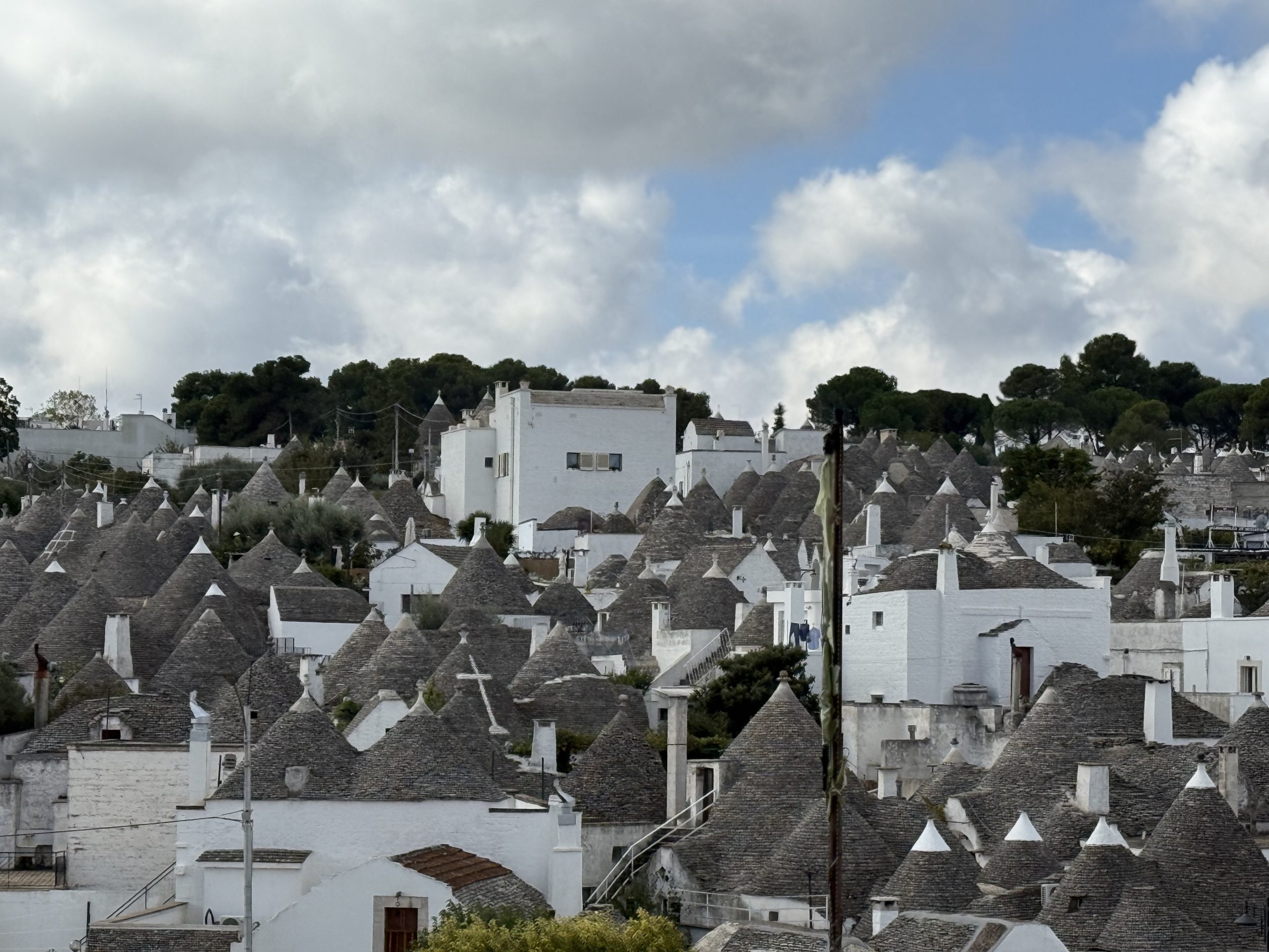Alberobello